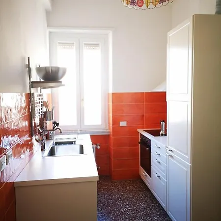 Apartment Casa Di Josy