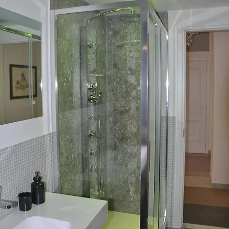 Apartment Casa Di Josy Rome