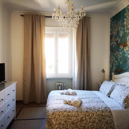 公寓 Casa Di Josy 罗马
