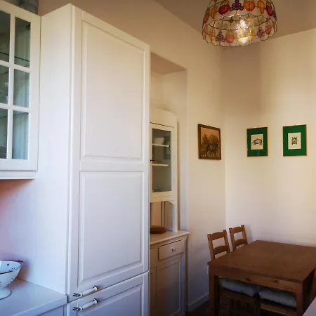 Casa Di Josy 公寓