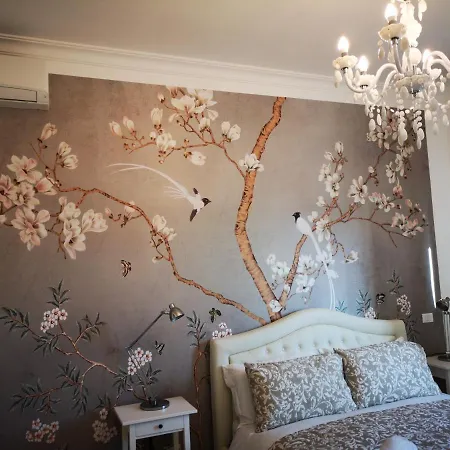 Casa Di Josy 公寓