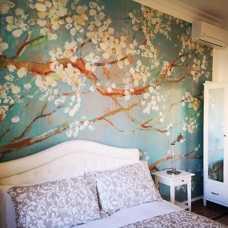 Casa Di Josy 公寓 罗马