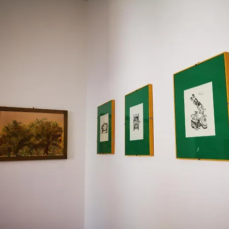 公寓 Casa Di Josy