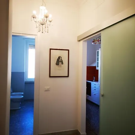 Casa Di Josy 罗马