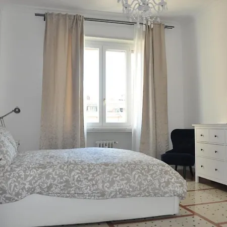 Casa Di Josy 公寓